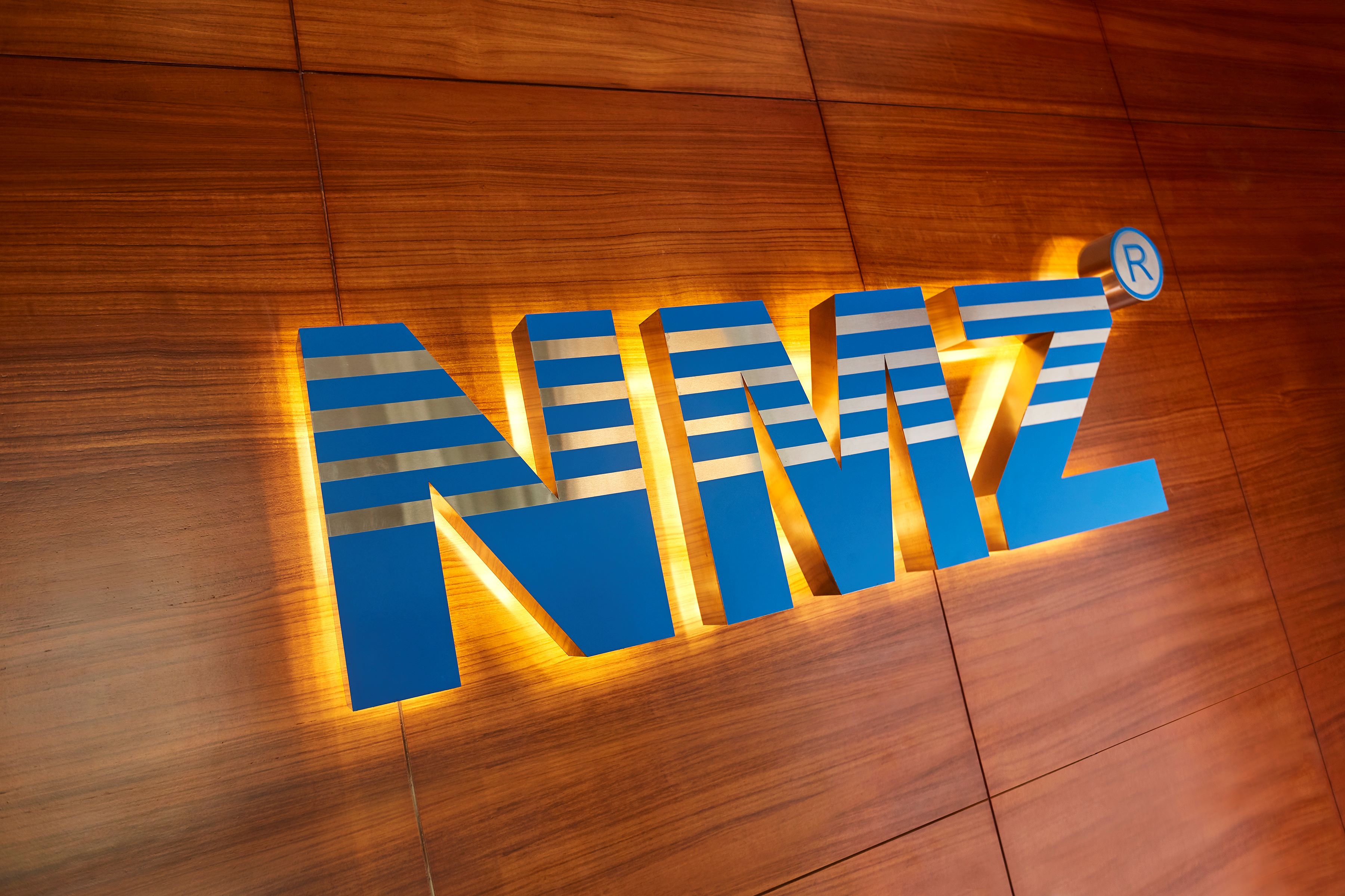 NMZ Premium Leather Shoes